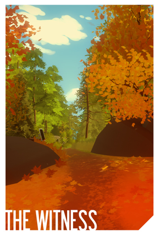Illustration for article titled This Isn’t the Box Art of the Next Game from the Creator of Braid